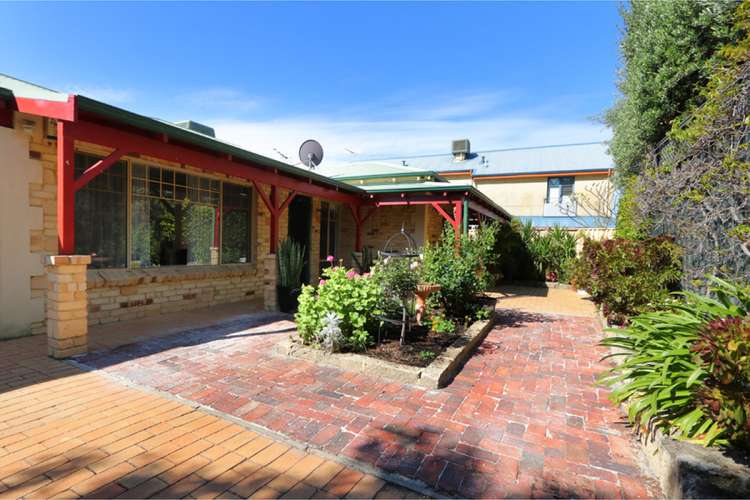 Second view of Homely house listing, 24A Shirley Avenue, Mount Pleasant WA 6153
