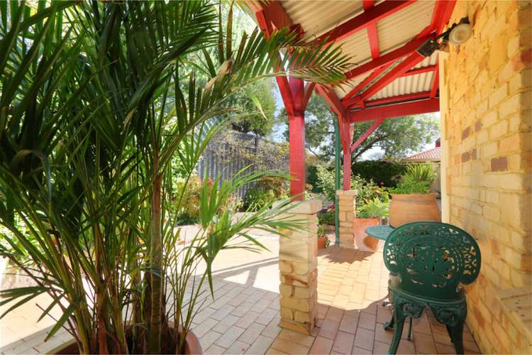 Third view of Homely house listing, 24A Shirley Avenue, Mount Pleasant WA 6153