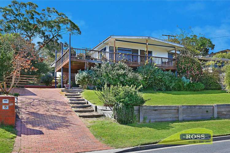 Second view of Homely house listing, 23 Austin Avenue, Mccrae VIC 3938