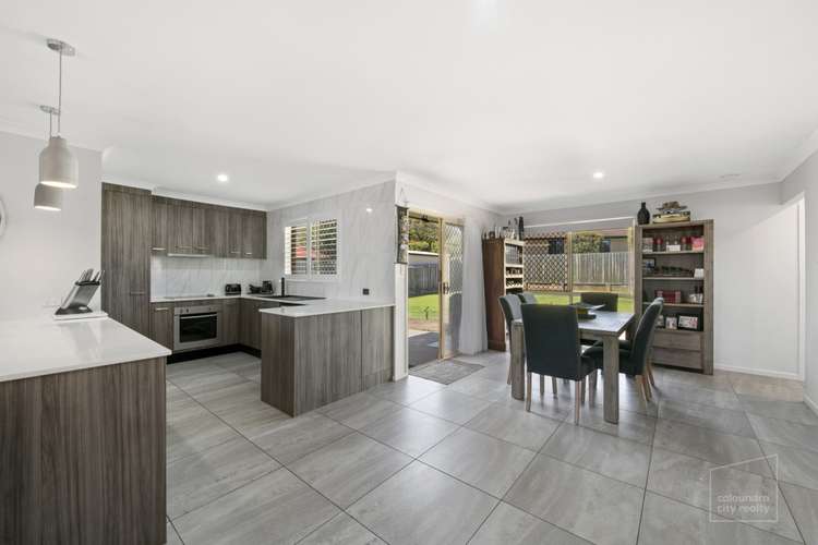 Second view of Homely house listing, 3 Village Way, Little Mountain QLD 4551