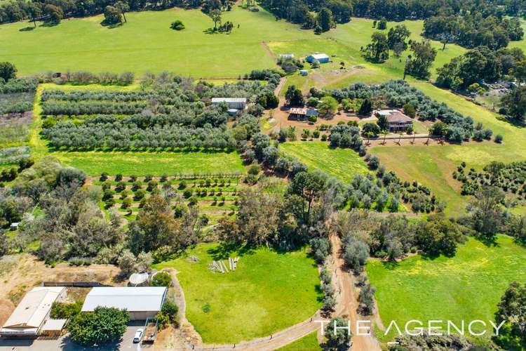 Main view of Homely house listing, 2507 Toodyay Road, Gidgegannup WA 6083