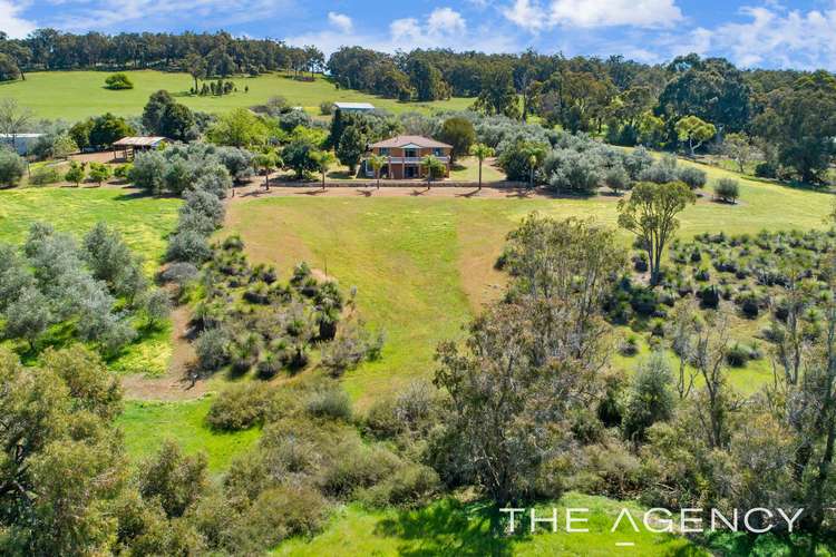 Fourth view of Homely house listing, 2507 Toodyay Road, Gidgegannup WA 6083