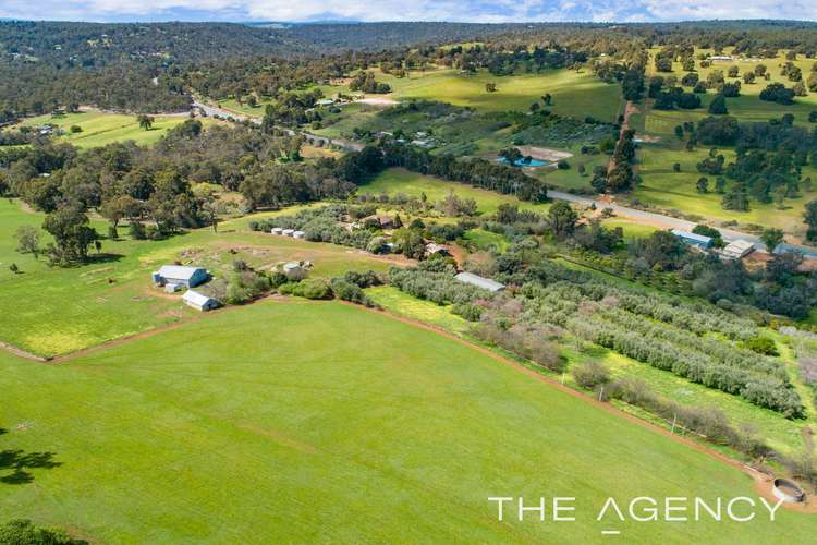Fifth view of Homely house listing, 2507 Toodyay Road, Gidgegannup WA 6083