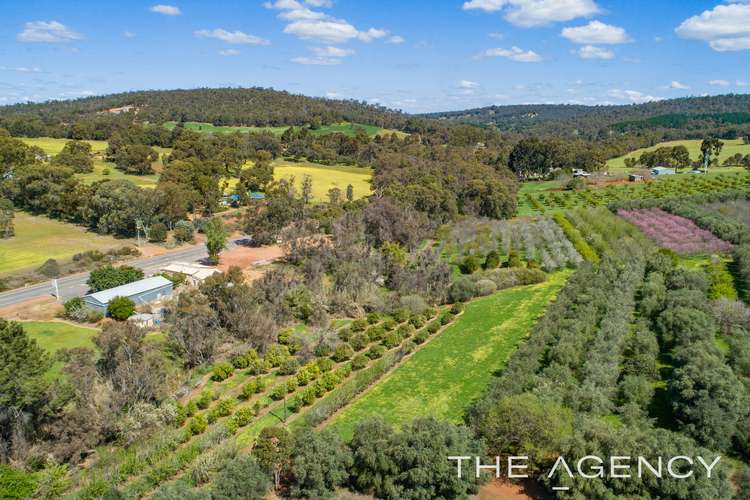 Seventh view of Homely house listing, 2507 Toodyay Road, Gidgegannup WA 6083