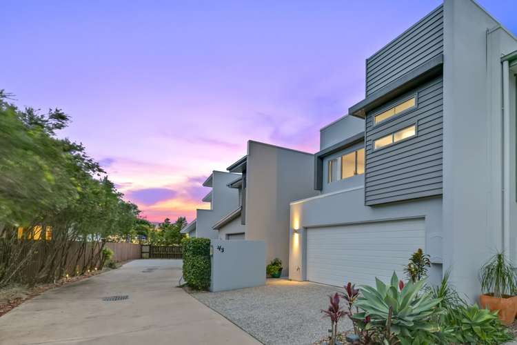 Fifth view of Homely house listing, 43 Serenity Circuit, Maroochydore QLD 4558