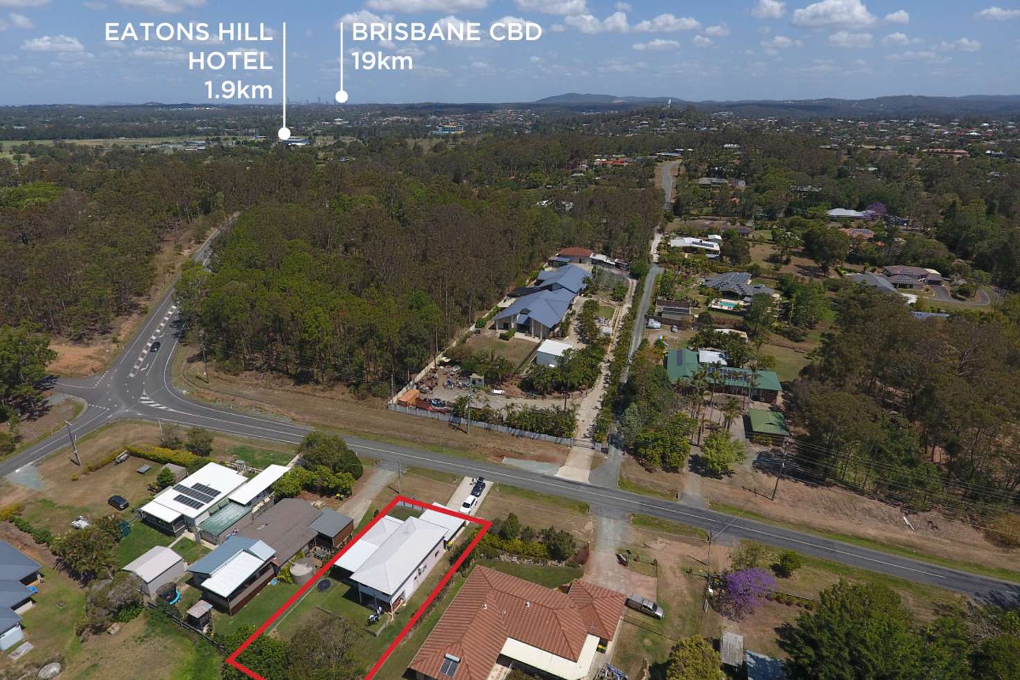 Main view of Homely house listing, 44 Warner Road, Warner QLD 4500