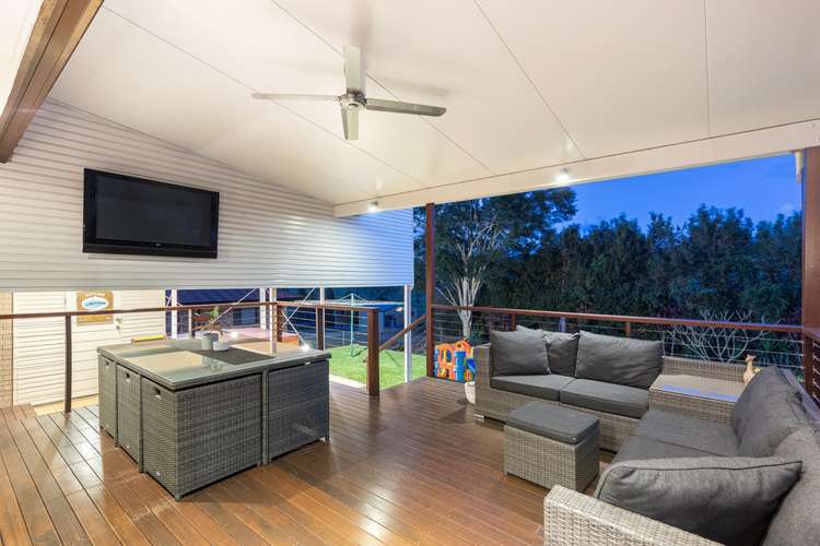 Second view of Homely house listing, 44 Warner Road, Warner QLD 4500