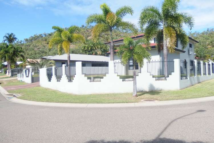 Main view of Homely house listing, 4 Monte Visto Court, Mount Louisa QLD 4814