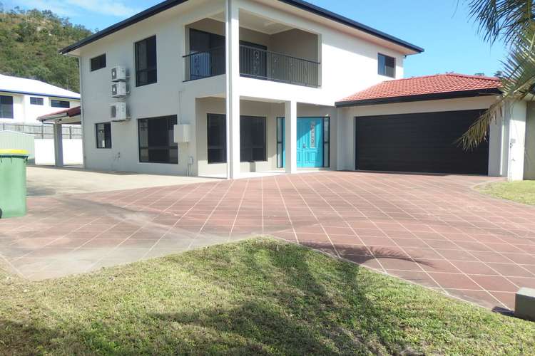 Second view of Homely house listing, 4 Monte Visto Court, Mount Louisa QLD 4814