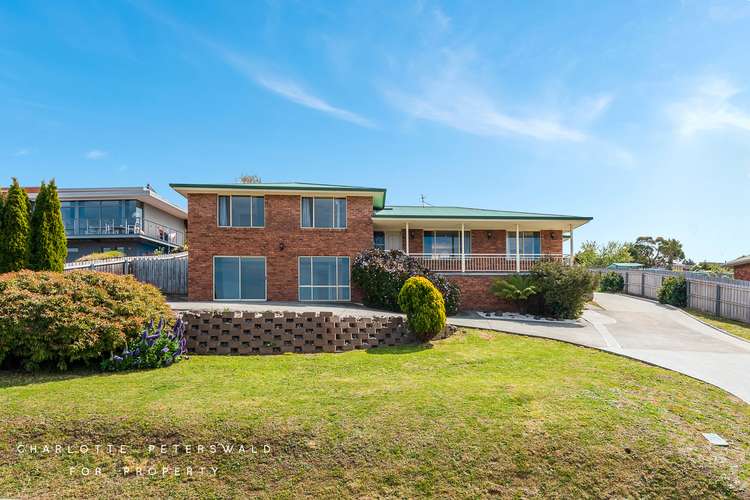 Second view of Homely house listing, 14 Fiani Court, Kingston TAS 7050