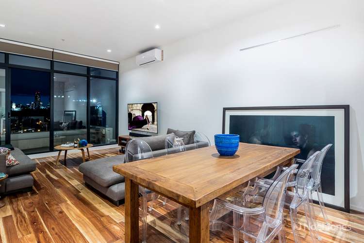 Fifth view of Homely apartment listing, 909/163 Cremorne Street, Cremorne VIC 3121