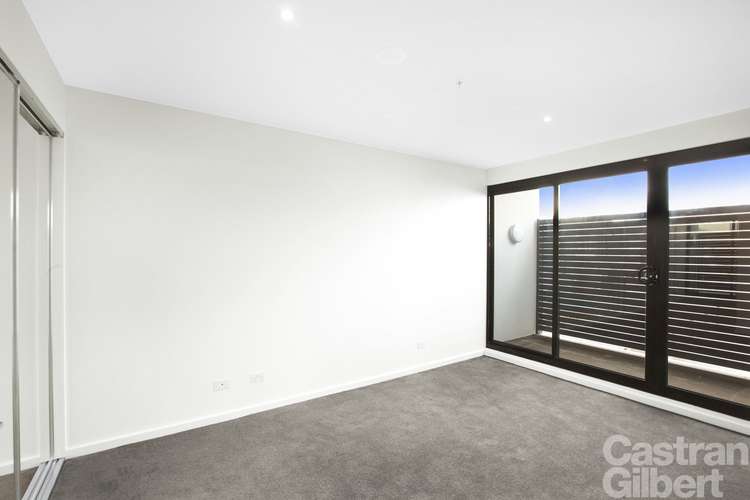 Fourth view of Homely apartment listing, 215/139 Chetwynd Street, North Melbourne VIC 3051