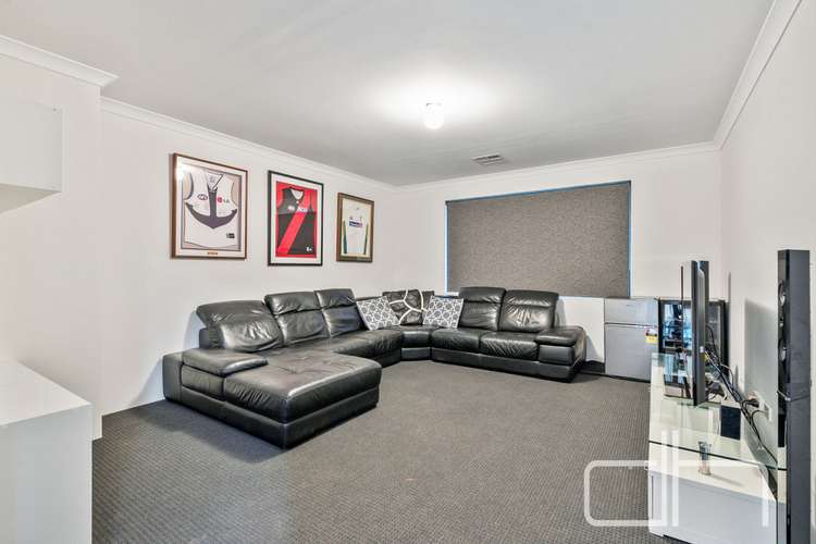 Sixth view of Homely house listing, 34 Michelangelo Drive, Landsdale WA 6065