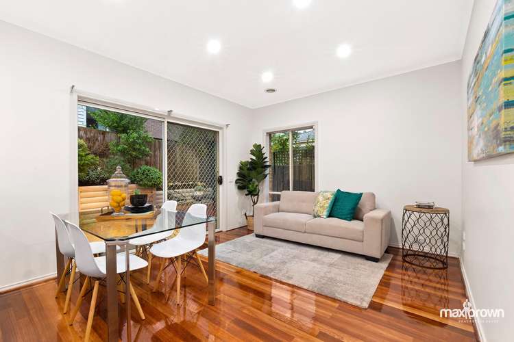 Fourth view of Homely unit listing, 30/12-14 Unsworth Road, Ringwood North VIC 3134
