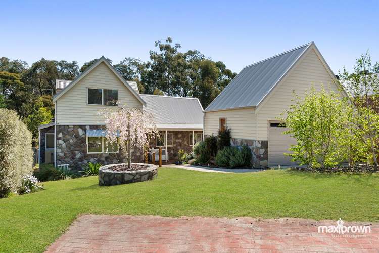 Main view of Homely house listing, 21 Galera Court, Wandin North VIC 3139