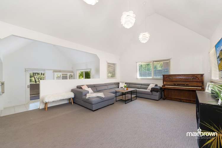 Third view of Homely house listing, 21 Galera Court, Wandin North VIC 3139