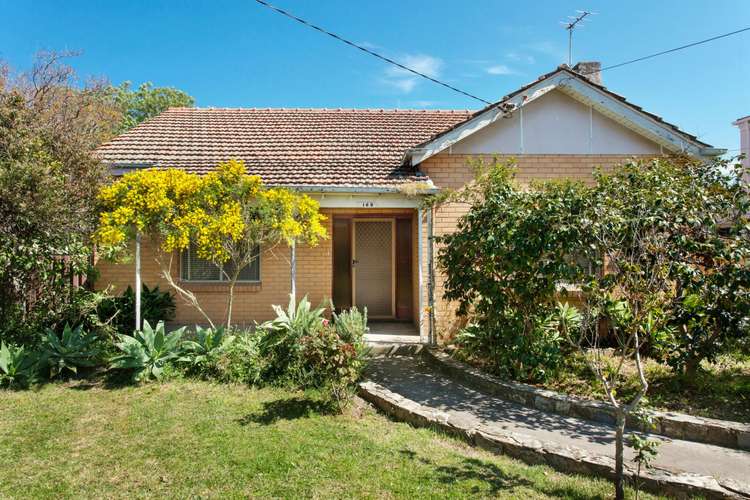 Second view of Homely house listing, 169 Kambrook Road, Caulfield VIC 3162