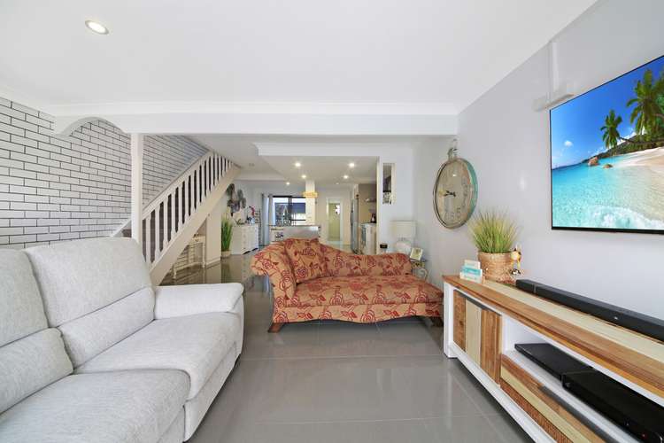 Second view of Homely townhouse listing, 5/7-9 Angie Court, Mermaid Waters QLD 4218