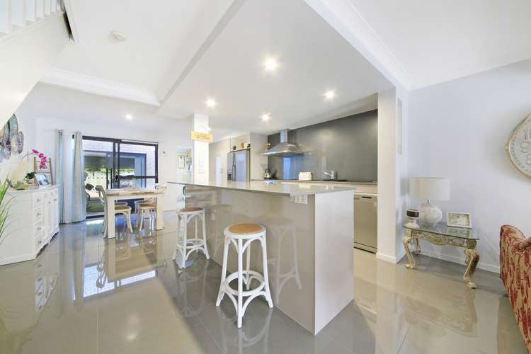 Third view of Homely townhouse listing, 5/7-9 Angie Court, Mermaid Waters QLD 4218