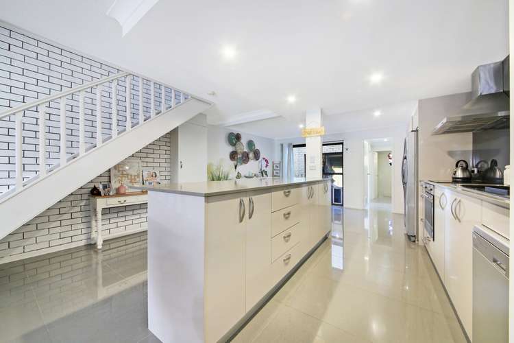 Fourth view of Homely townhouse listing, 5/7-9 Angie Court, Mermaid Waters QLD 4218