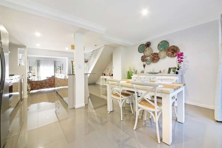Fifth view of Homely townhouse listing, 5/7-9 Angie Court, Mermaid Waters QLD 4218