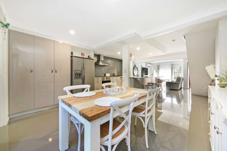 Sixth view of Homely townhouse listing, 5/7-9 Angie Court, Mermaid Waters QLD 4218