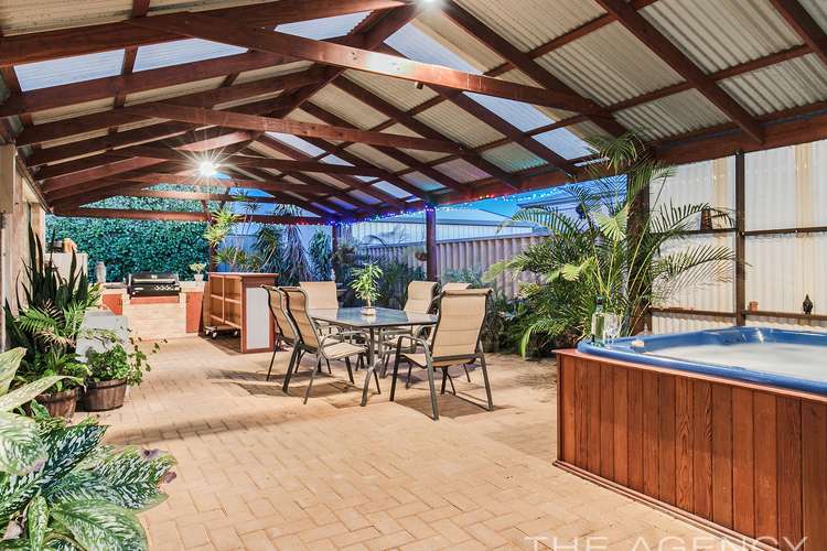 Second view of Homely house listing, 13 Zedora Loop, Port Kennedy WA 6172