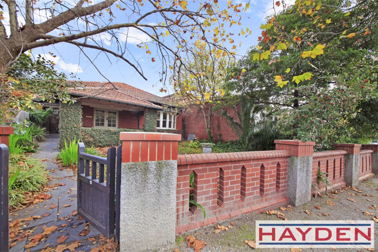 Main view of Homely house listing, 10 Irymple Avenue, St Kilda VIC 3182