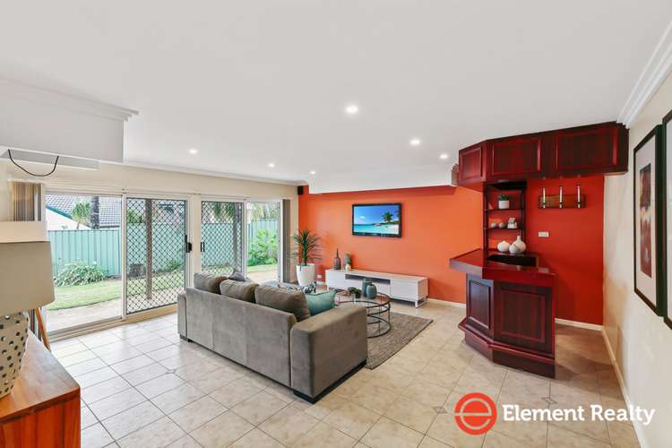 Fourth view of Homely house listing, 26 Leysdown Avenue, North Rocks NSW 2151