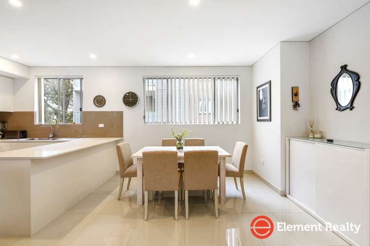 Third view of Homely apartment listing, 6/3 St Andrews Street, Dundas NSW 2117