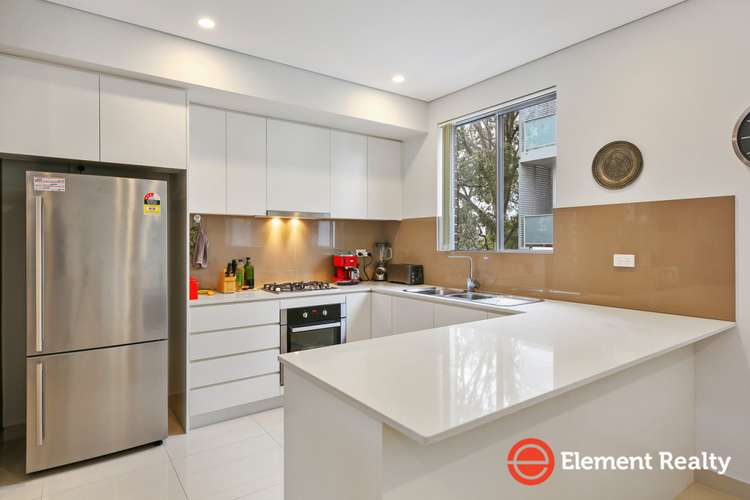 Fourth view of Homely apartment listing, 6/3 St Andrews Street, Dundas NSW 2117