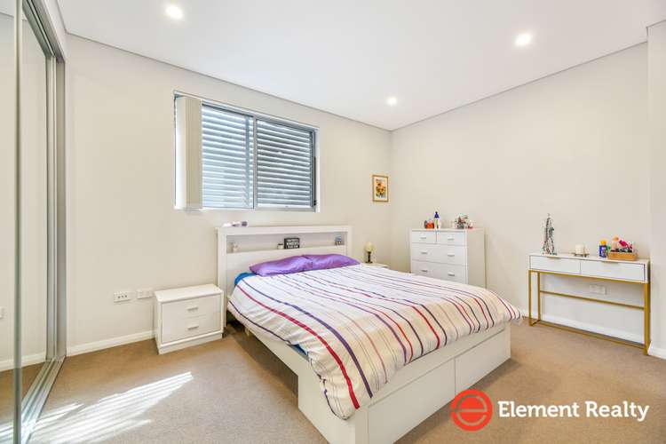 Fifth view of Homely apartment listing, 6/3 St Andrews Street, Dundas NSW 2117