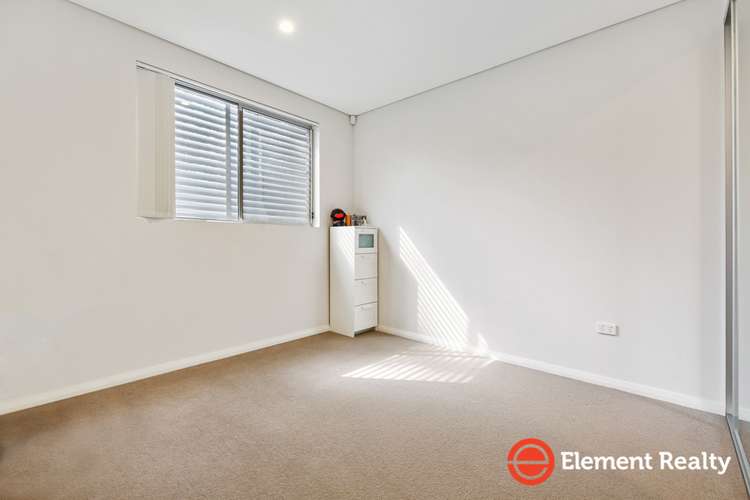 Sixth view of Homely apartment listing, 6/3 St Andrews Street, Dundas NSW 2117