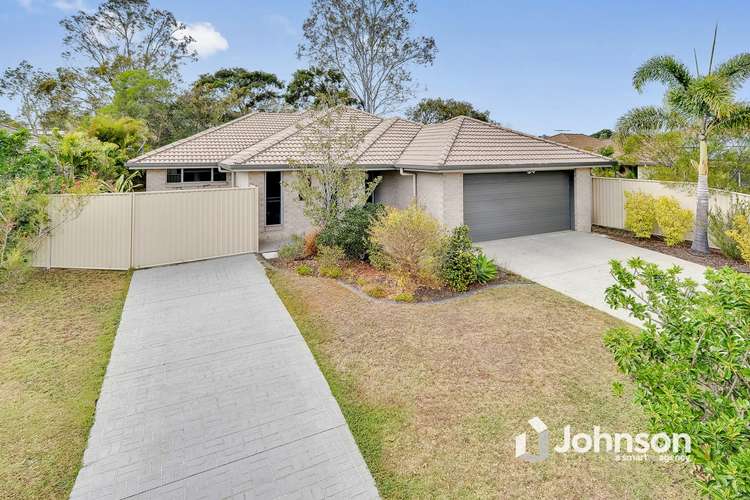 Main view of Homely house listing, 15 Sasha Street, Wynnum West QLD 4178