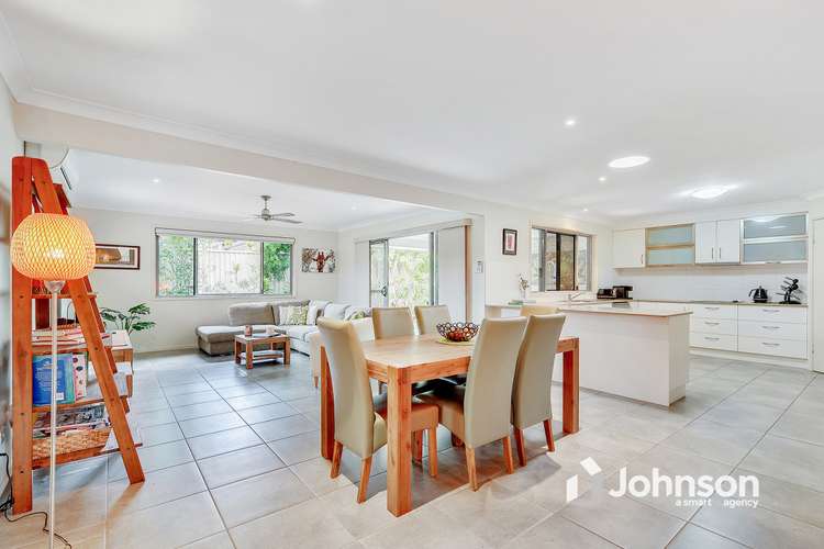 Fifth view of Homely house listing, 15 Sasha Street, Wynnum West QLD 4178