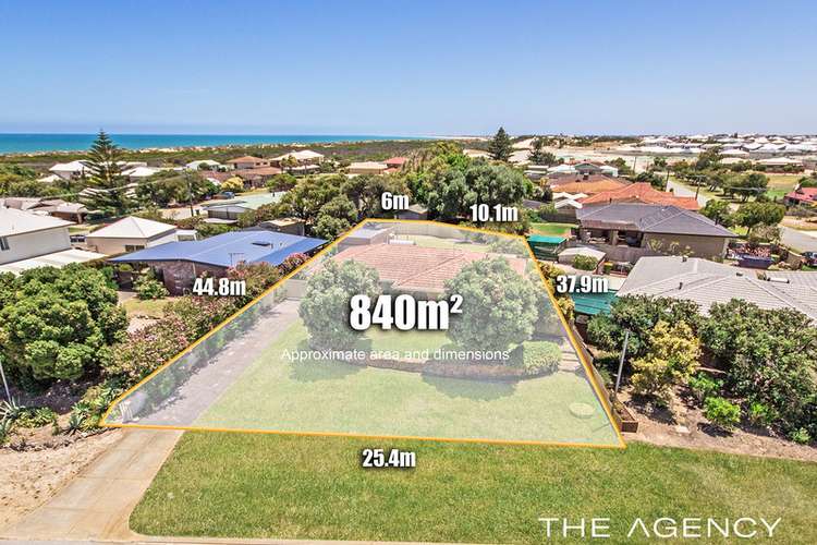 Main view of Homely house listing, 5 Tangadee Road, Golden Bay WA 6174