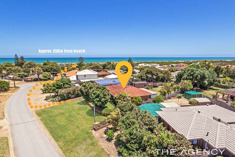 Second view of Homely house listing, 5 Tangadee Road, Golden Bay WA 6174