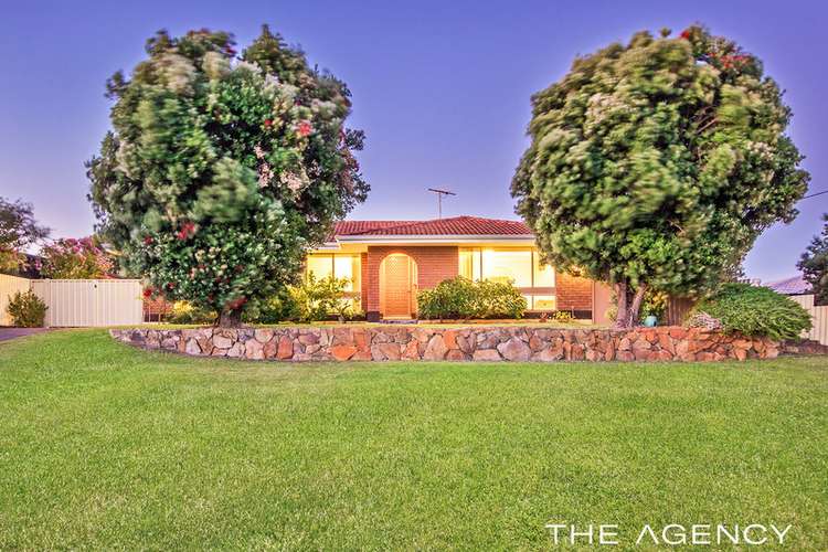 Third view of Homely house listing, 5 Tangadee Road, Golden Bay WA 6174