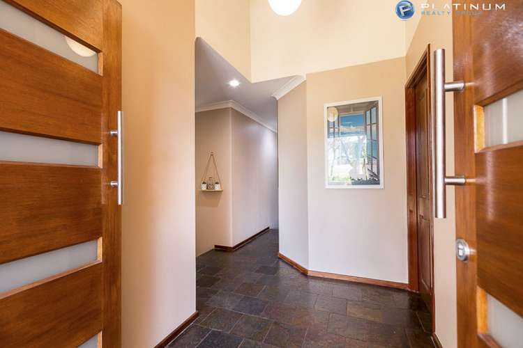 Seventh view of Homely house listing, 22 Ballybunion Crescent, Connolly WA 6027