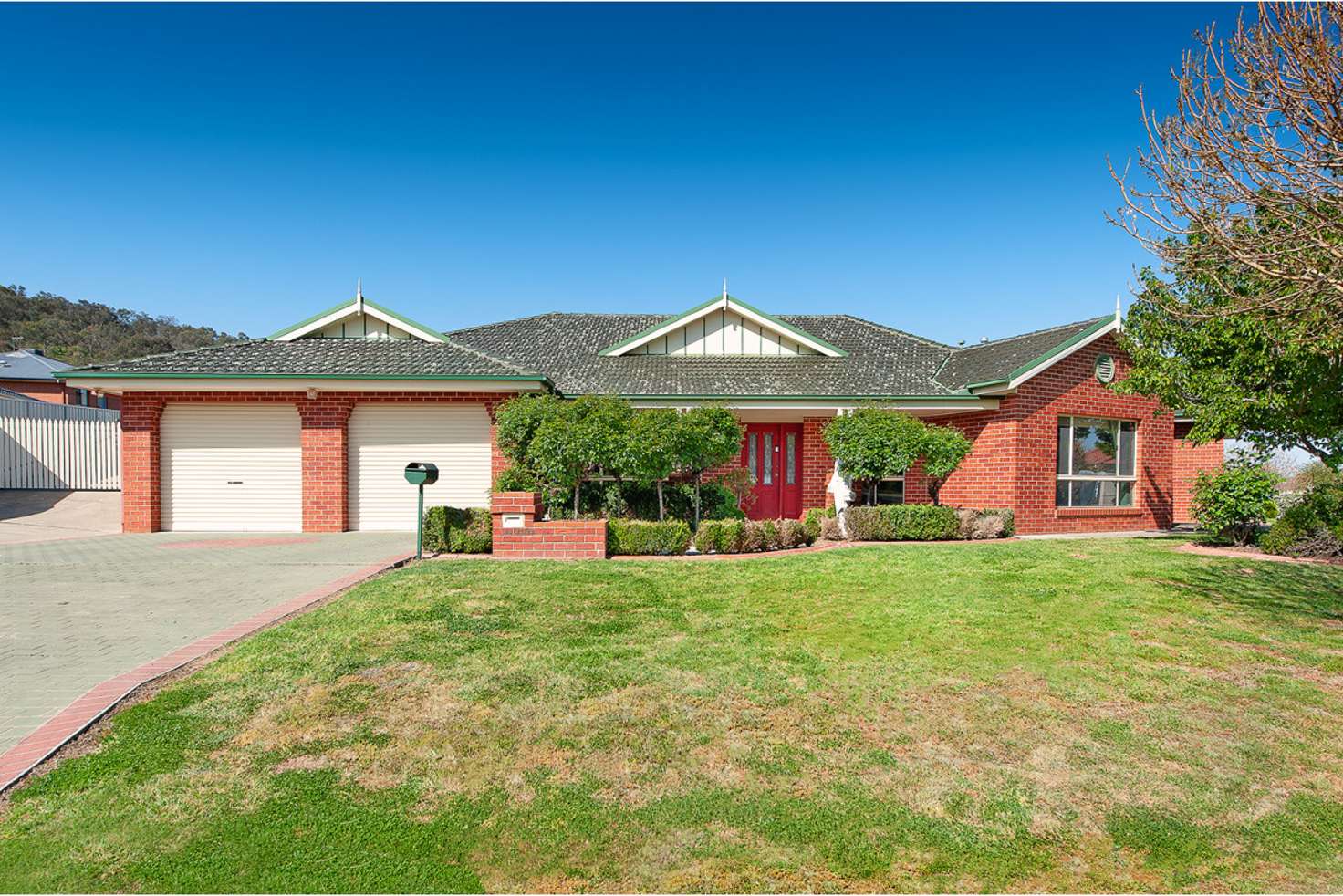 Main view of Homely house listing, 26 Casper Lane, Glenroy NSW 2640