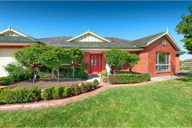 Second view of Homely house listing, 26 Casper Lane, Glenroy NSW 2640