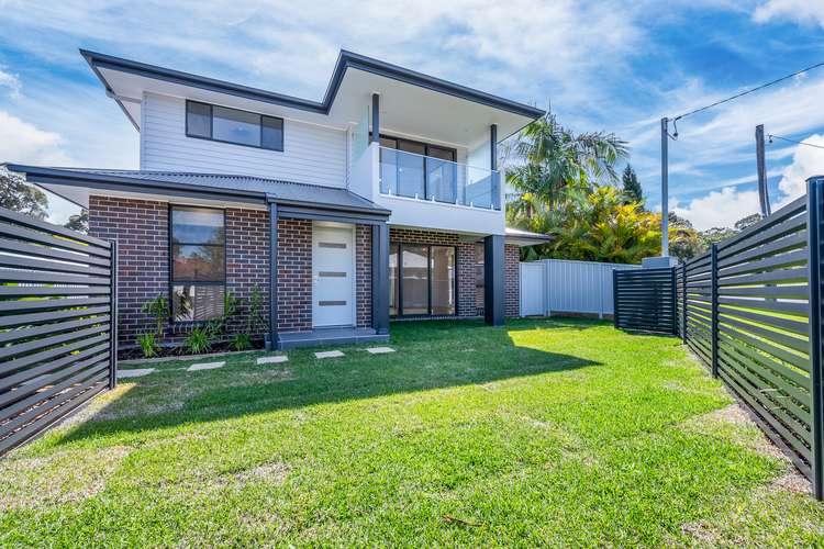 Second view of Homely house listing, 31A Tudor Street, Belmont NSW 2280