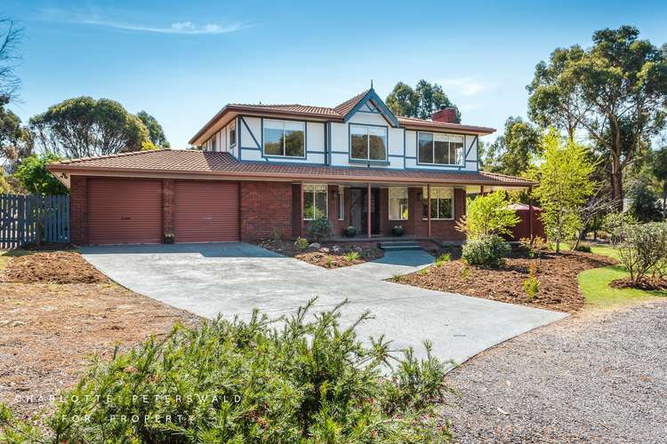 Second view of Homely house listing, 85 Axiom Way, Acton Park TAS 7170