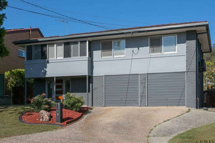 Main view of Homely house listing, 11 Colombo Street, Wishart QLD 4122