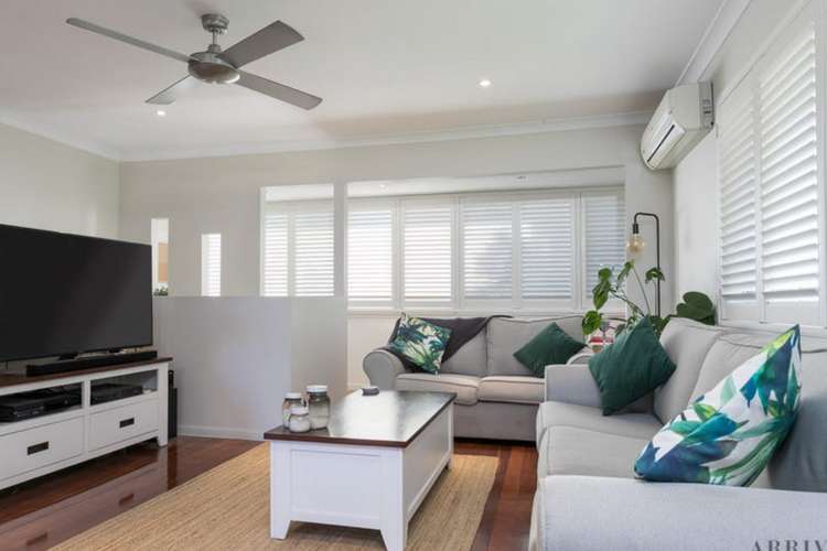 Third view of Homely house listing, 11 Colombo Street, Wishart QLD 4122