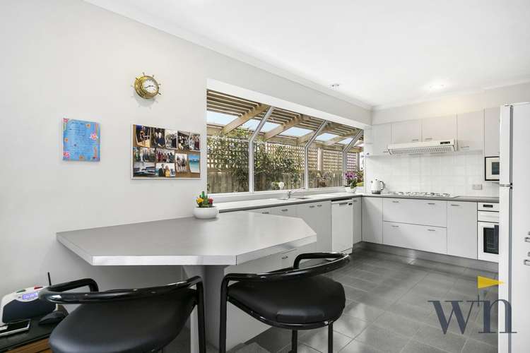 Sixth view of Homely house listing, 6 Bedford Place, Mornington VIC 3931