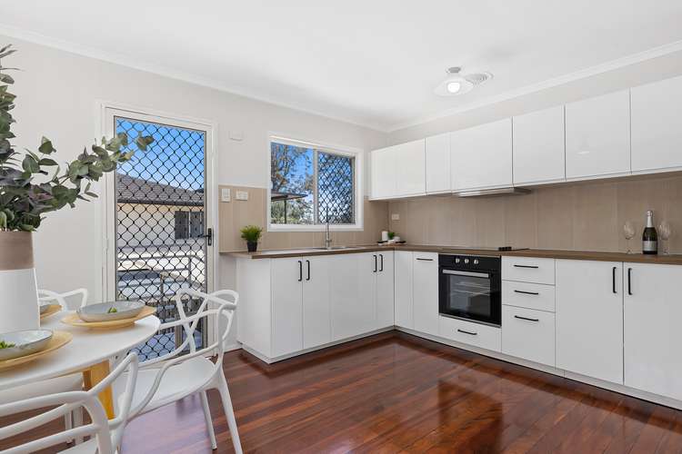 Second view of Homely house listing, 43 Molesworth Street, Seventeen Mile Rocks QLD 4073