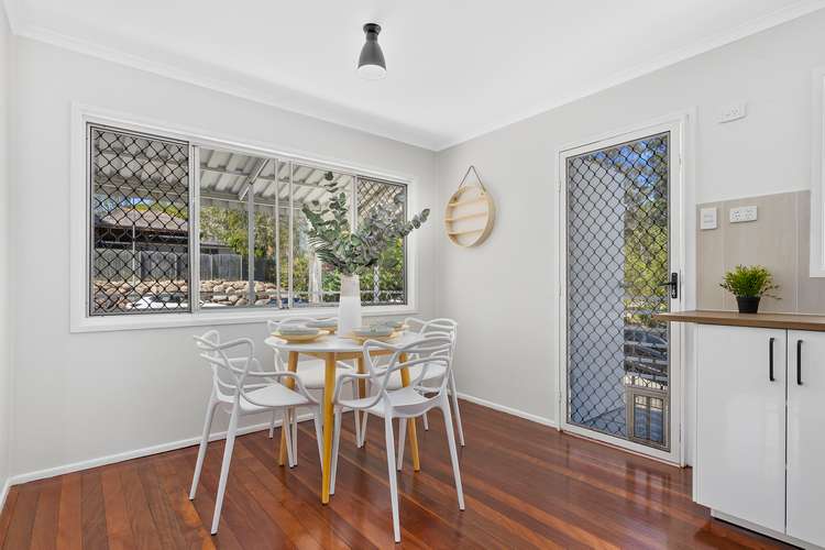Third view of Homely house listing, 43 Molesworth Street, Seventeen Mile Rocks QLD 4073