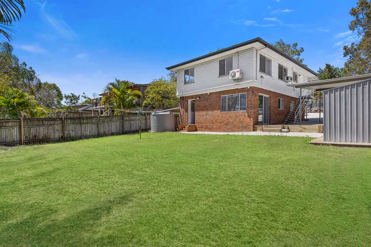 Fifth view of Homely house listing, 43 Molesworth Street, Seventeen Mile Rocks QLD 4073