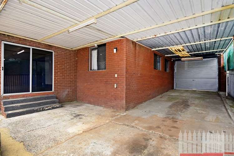 Third view of Homely house listing, 26 Mary Crescent, Eden Hill WA 6054